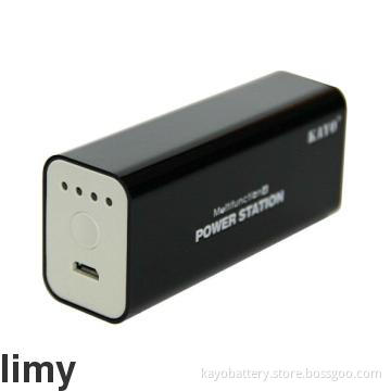 Mobile Power 4